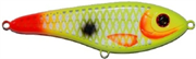 Strike Pro Buster Jerk II